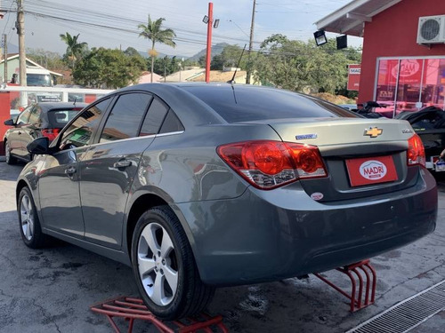 Imagem 6 de 9 de Chevrolet Cruze Lt 1.8 16v