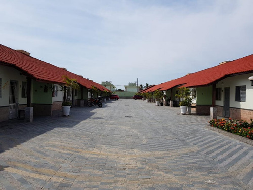 Imagem 1 de 15 de Village Para Venda Em Bertioga, Rio Da Praia, 2 Dormitórios, 1 Suíte, 2 Banheiros, 2 Vagas - 4200_1-1814739
