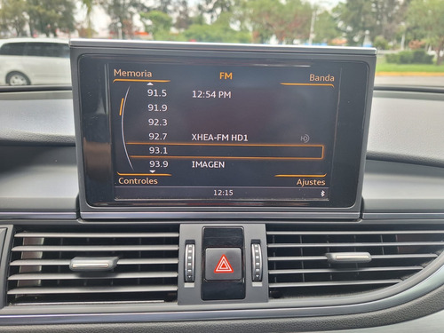 Audi A7 2.0 S Line Quattro 252hp Dsg
