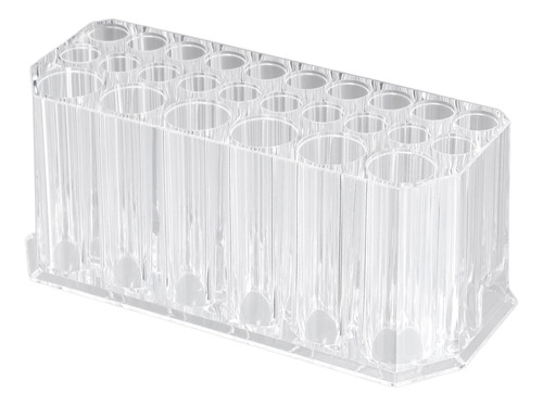 Soporte Organizador De Cepillos Con 26 Orificios Para Manten
