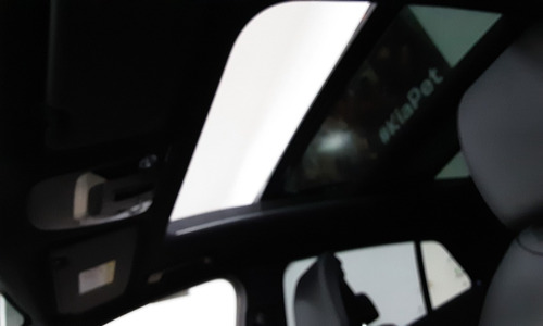 Imagen 9 de 15 de Kia Sportage Gt Line 4x2 2023