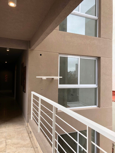 Imagen 6 de 9 de Monoambiente A Estrenar Venta Villa Urquiza