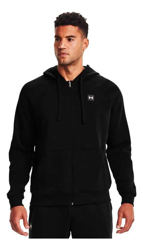 Campera Under Armour Rival 0465 Dash