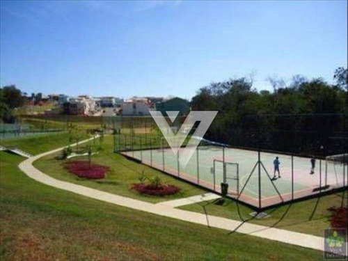 Imagem 17 de 19 de Terreno À Venda, 250 M² Por R$ 375.000,00 - Condomínio Vila Dos Inglezes - Sorocaba/sp - Te0993