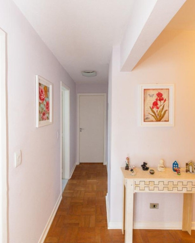 Imagem 19 de 21 de Apartamento - Ap15020 - 69674582