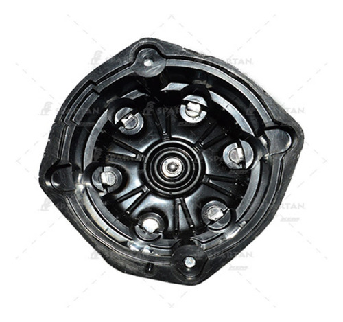 Tapa De Distribuidor Chev Biscayne 1963-1964 Imp L6 3.8 Sp