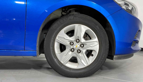 Imagen 10 de 15 de 48358 - Chevrolet Cavalier 2019 Con Garantía