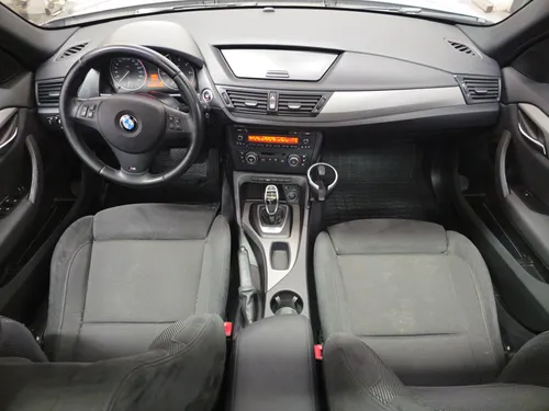 BMW X1 2.0 Xdrive 28ia M Sport At