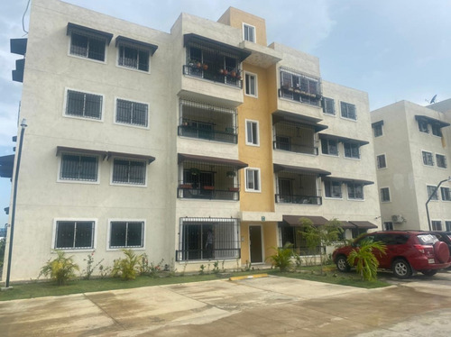 Imagen 5 de 13 de Se Alquila Apartamento En Residencial Monumental Distrito Nacional