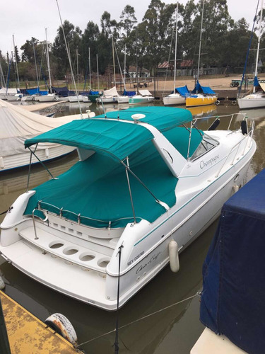 Chris Craft