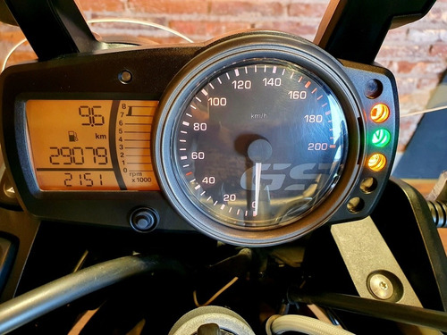 Imagen 11 de 23 de Bmw G 650 Gs C/accesorios Impecable !! Permuto !! Bamp Group