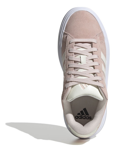 Tenis adidas Casual Grand Court Platform Mujer Ih2408