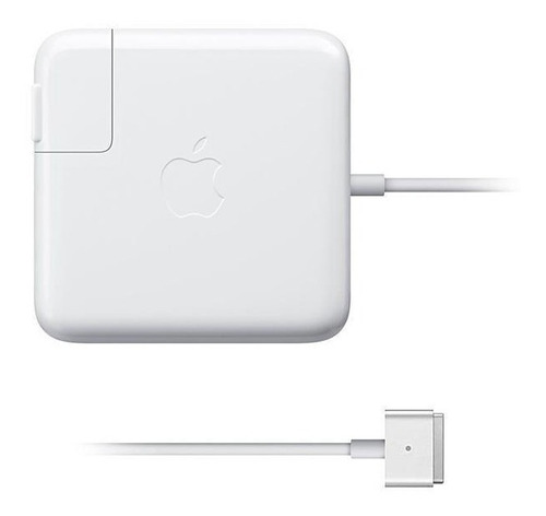 Carregador Apple Macbook Pro Magsaf2 85w Md506e/a - Bivolt