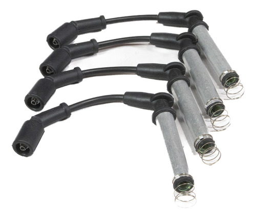 Kit Velas E Cabos De Velas Spin Cobalt 1.8 8v 2017 A 2019 Gm