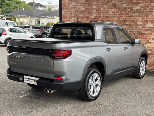 Chevrolet Montana T A Ltz 1.2