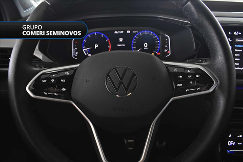 Volkswagen Taos 1.4 250 TSI TOTAL FLEX HIGHLINE AUTOMÁTICO
