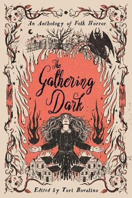 Libro The Gathering Dark : An Anthology Of Folk Horror - ...