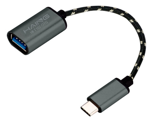 Adaptador Otg Tipo C A Usb Cable Memorias Datos Usb A Usb-c