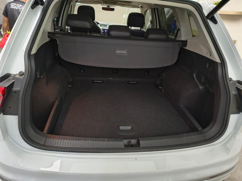Volkswagen Tiguan 1.4 R-line