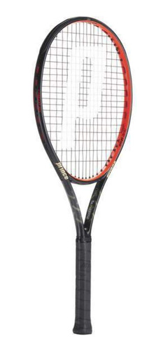 Raqueta Tenis Cuerpo Largo Prince Textreme X Bestia Pro 100