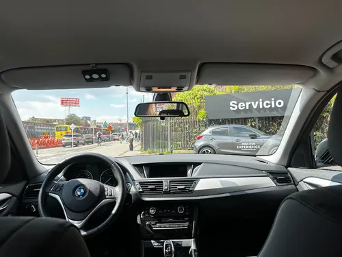 BMW X1 2.0 E84 Sdrive 18d