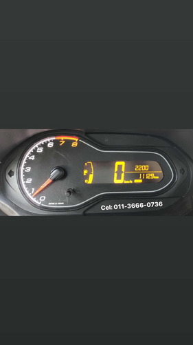 Chevrolet Prisma 1.4 Joy Ls 2019