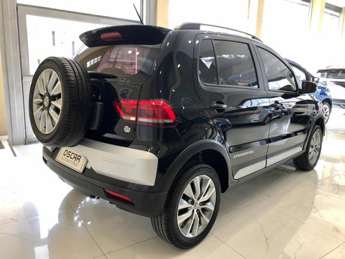 Imagen 4 de 15 de Volkswagen Crossfox 1.6 Msi 16v 110cv Mt6 Highline Año 2017