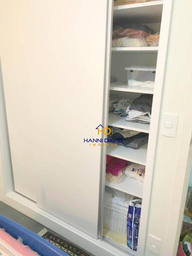 Imagem 10 de 16 de Apartamento Á Venda Em Localização Privilegiada. Vila Olímpia. - Ap3131