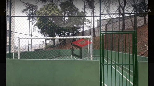 Imagem 8 de 10 de Apto Centro - Diadema - Mv5790