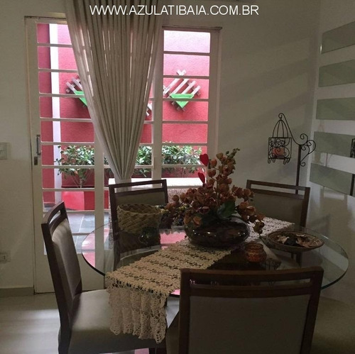 Imagem 8 de 20 de Casa A Venda Em Atibaia, Com Vista Para A Pedra Grande! - Ca01390 - 32663580