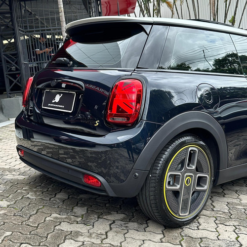 Mini Cooper SE TOP 2P ELÉTRICO
