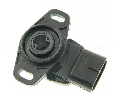 Sensor Tps Para Suzuki Jimny 1.3 2013 En Adelante  