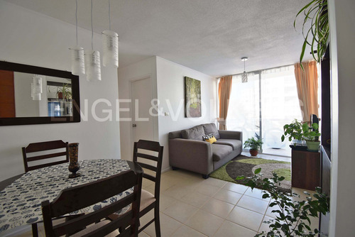 Venta De Departamento Cercano A Avenida Francisco Aguirre