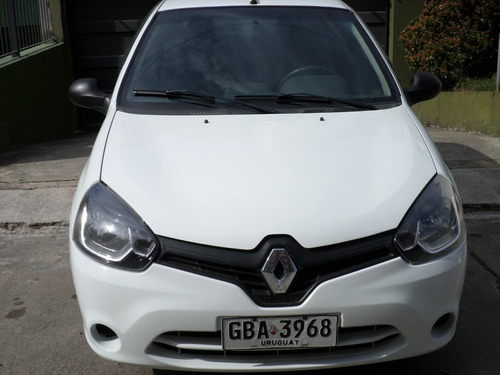 Renault Clio Lac Expression 2013
