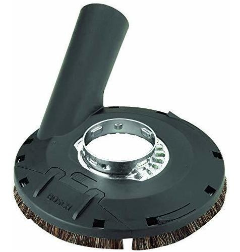 Amoladora Angular Pequeña Bosch 18sg-5e, Accesorio Para Supe