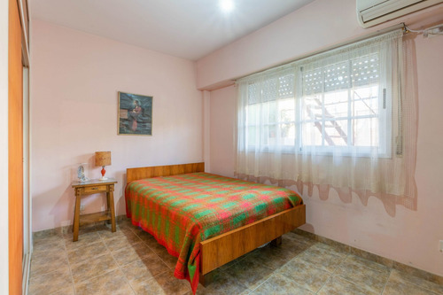 Imagen 28 de 30 de Venta Casa 4 Amb Cochera-patio-bal/terraza-parrill