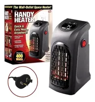 Comprar Mini Caloventor Calefactor Hogar Climatizacion Regulable220v