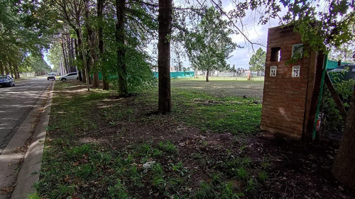 Lote En Venta Barrio Nueva Zelaya 1 Pilar 375 M2