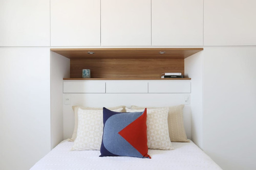 Imagem 19 de 22 de Apto Carrão | 2 Quartos | 62 M² | Cond: R$425.66 | 1 Vaga - R1wz8b