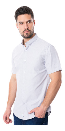 Camisa Hombre Vermonti By Aldo Conti (r7673)