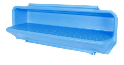 Peldaño Para Piscina De Incrustar Tipo Americano