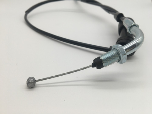 Cable Acelerador Zanella Rx 150 Tobe Motos