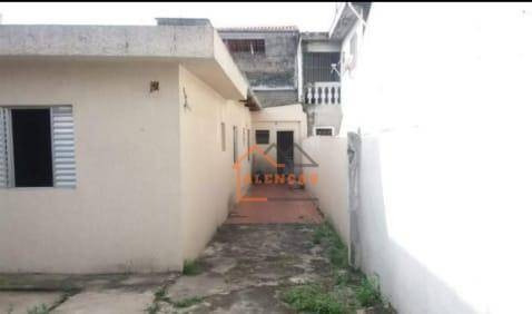 Terreno À Venda, 173 M² Por R$ 330.000,00 - Jardim Vila Formosa - São Paulo/sp - Te0019