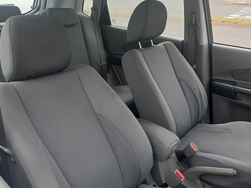 Imagem 4 de 15 de Hyundai Tucson 2.0 Mecanica