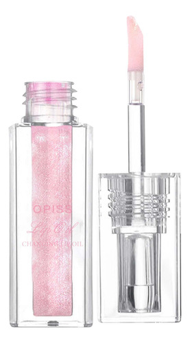 O Óleo Labial Que Muda De Cor Ilumina E Suaviza As Linhas Fi