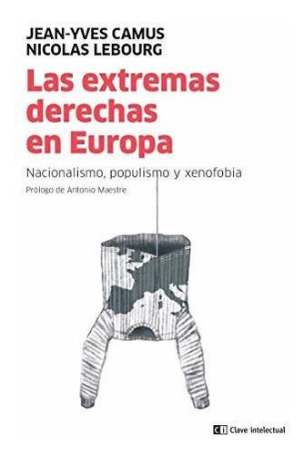 Las Extremas Derechas En Europa: Nacionalismo, Populismo Y X