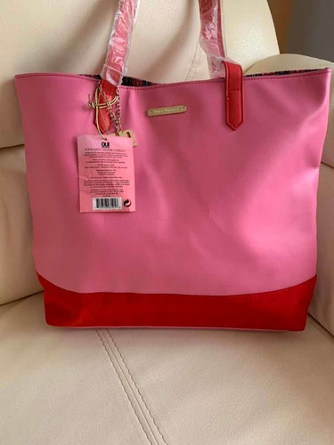 Bolsa Tote Juicy Conture