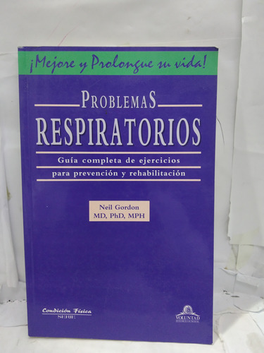 Problemas Respiratorios