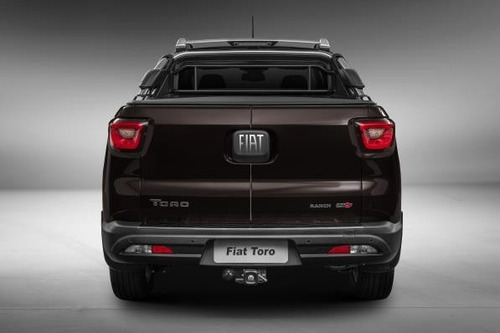 Fiat Toro Ranch 2.0 Diesel Turbo 4x4 Cierro Precio 2020 G