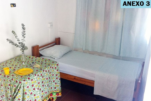 Casa En Venta Con 3 Anexos, Negociable, Castillejo Alcazar